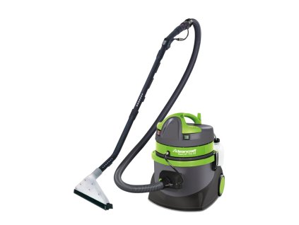 Vysavač  tepovací CLEANCRAFTflexCAT 116 PD suché/mokré sání