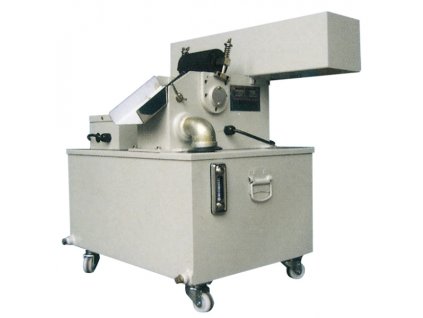 Magnetický separátor METALLKRAFT s chlazením pro FSM 2550