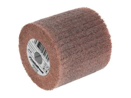 Rounový válec METALLKRAFT, 105 x 100 x 19,1, jemný