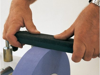 Brusný kámen HOLZKRAFT pro přípravu povrchu kotouče (pro NTS 200/255)