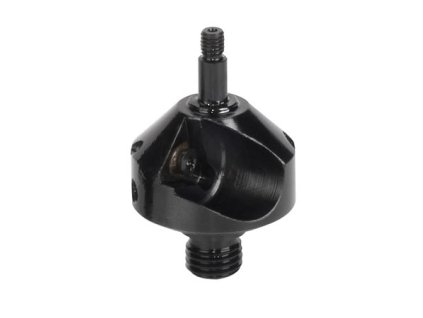 Frézovací hlava 45° METALLKRAFT pro KE 6