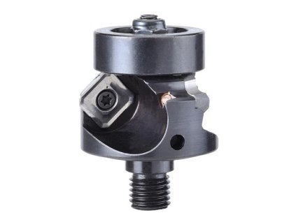 Frézovací hlava 45° METALLKRAFT pro KE 6-2