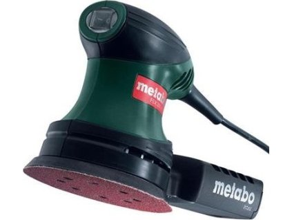 Excentrická bruska METABO FSX 200 Intec