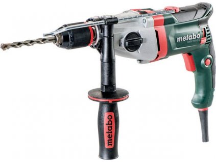 Příklepová  vrtačka METABO SBEV1100-2S