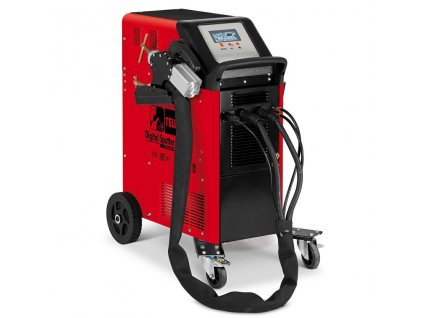 TELWIN Digital Spotter 9000 New