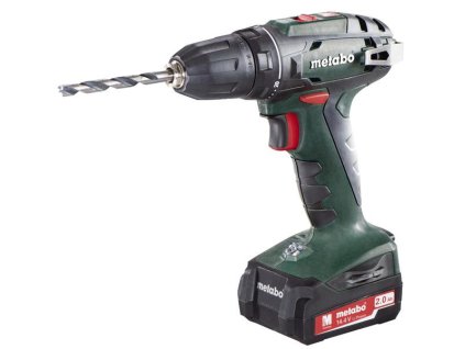 BS 14.4 (602206540) akumulátorový vrtací šroubovák