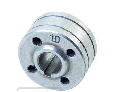 KOWAX® GeniMig® 250LCD Kladka 1,0/1,2mm hliník