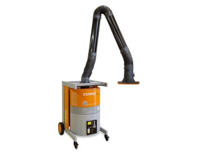 KEMPER MaxiFil AK s trubkovým ramenem 3m