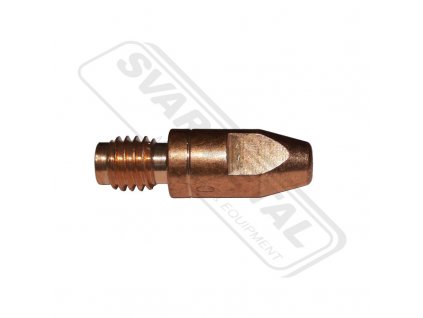 Průvlak KOWAX 1,6mm M8/10x30, 500A, E-Cu