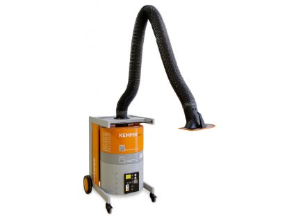 KEMPER MaxiFil AK s hadicovým ramenem 3m
