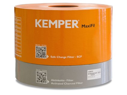 Sada filtru pro KEMPER MaxiFil AK