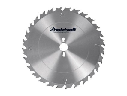 Pilový kotouč HOLZKRAFT na dřevo prům. 315 mm, 28 zubů, tvrdokov