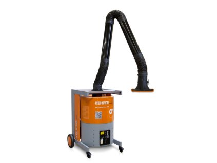 KEMPER MaxiFil s trubkovým ramenem 3m