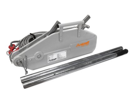 Univerzální naviják (hupcuk) UNICRAFT USZ 1601