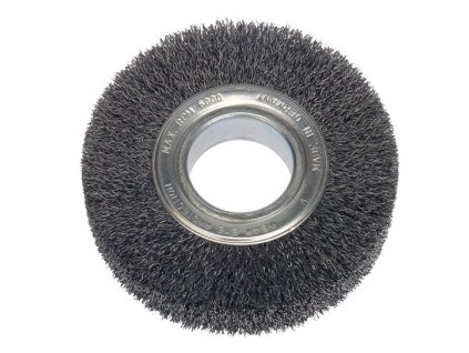 Brusný kartáč OPTIMUM 250 x 30 x 25 mm - 0,30 mm