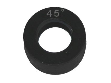Vodící kroužek 45° METALLKRAFT pro KE 10