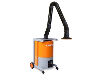 KEMPER MaxiFil Clean s trubkovým ramenem 3m