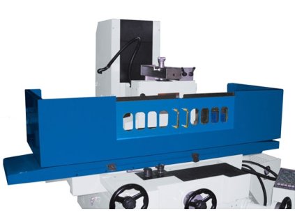 Přední a boční stěna ostřiku METALLKRAFT pro FSM 2550