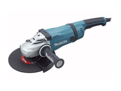 Úhlová bruska  MAKITA GA9030RF01 230MM