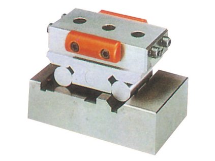 Úhlový orovnávač METALLKRAFT pro FSM 2550