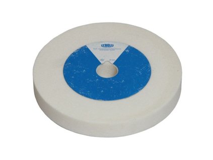 Keramický kotouč 150x20x20 99BA bílý