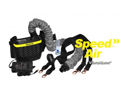 Filtračně ventilační jednotka KOWAX Speed Air