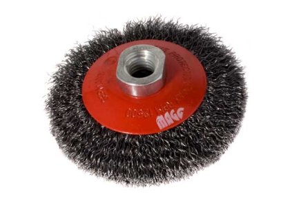 Kartáč miskový 100mm