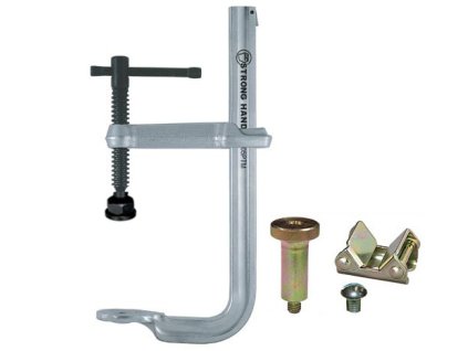 Svěrka 4-IN-1 UM125M-C3