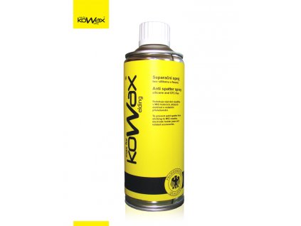 KOWAX® Separační sprej 400 ml