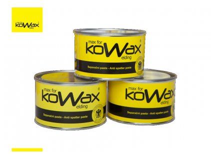 KOWAX® Separační pasta 330 ml (280 g)