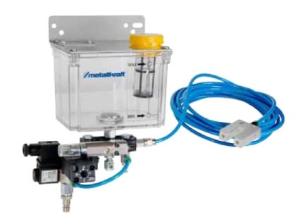 Mikrodávkovací přístroj METALLKRAFT MD 11 (24 V)
