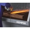 KEMPER Brousící stůl pro odsávání 1010mm
