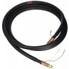 KOWAX® Proudový kabel Koax-35 mm2, 4 m