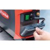 FRONIUS TransTig 210 EF Set (svářečka, hořák, zem.kabel, ventil, box, rukavice)
