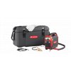 FRONIUS TransTig 210 EF Set (svářečka, hořák, zem.kabel, ventil, box, rukavice)