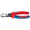 KNIPEX Kleště štípací boční silové 180 mm
