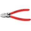 KNIPEX Kleště štípací stranové 160 mm