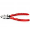KNIPEX Kleště štípací stranové 160 mm