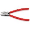 KNIPEX Kleště štípací stranové 180 mm