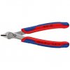KNIPEX Kleště pro elektroniku 125 mm