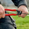 KNIPEX Kleště kompaktní pákové 250 mm
