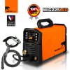 PANTERMAX® MIG 225LED Svař. invertor MIG/TIG/MMA