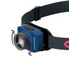 SCANGRIP Svítilna čelová - Dobíjecí čelovka s možností změny úhlu paprsku
