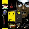 KWXSTGM240DP S01 cerne