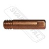 Průvlak KOWAX 0,6mm M6/6x25, 150A, E-Cu