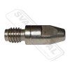 KOWAX® Průvlak ø 1,0 mm M8/10x30 E-Cu poniklovaný
