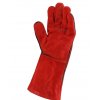 Svářečská rukavice LEVÁ