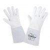 Svářečské rukavice GLEN - jemné