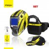 Filtračně ventilační jednotka KOWAX Speed Air + kukla KWXSA820ARC++,NanoCleaner + čepice Kowax SET 1