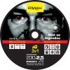 Řezný kotouč KOWAX IQ 3v1 230x2,5